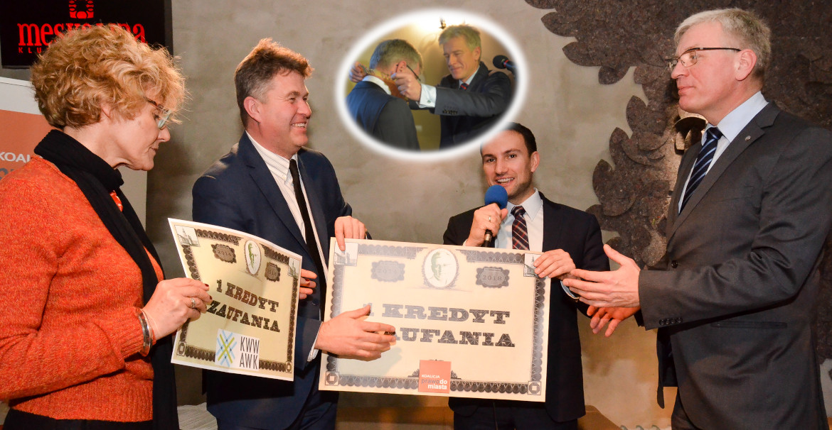 Co słychać u Grobelnego, Lewandowskiego i spółki? Sprawdzamy 10 lat po politycznym trzęsieniu ziemi w Poznaniu